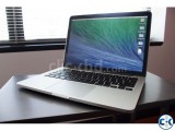 MacBook Pro 13.3 256GB Laptops - MLUQ2LL A Mid-2014 