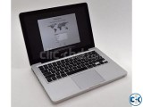 MacBook Pro A1278 Core i5
