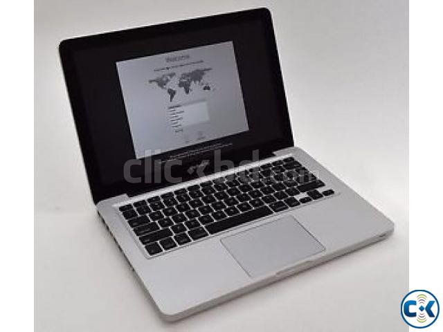 MacBook Pro A1278 Core i5 large image 0