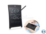 Kid s Portable Electronic LCD Writing Tablet 8.5 Screen in