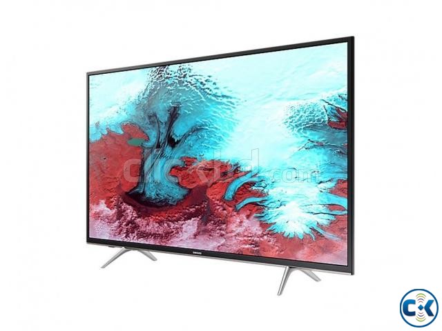 SAMSUNG 49 K5100 5 Series Joiiii Full HD LED TV large image 0