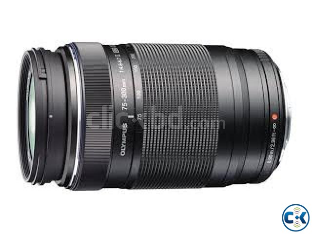 Canon EF-S 18-135mm f 3.5-5.6 IS DSLR Lens large image 0