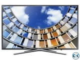 Samsung M5500 Full HD 43 Inch Micro Dimming Pro Smart TV