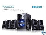 F&D F3800X USB Bluetooth Multimedia Speaker System