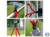 Mobile Camera Tripod Octopus Stand