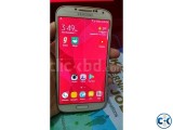 Samsung galaxy s4 i9500 Full fresh