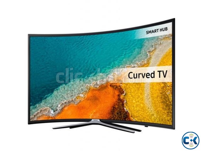 Samsung K6300 55 Inch Hyper Real Smart Hub LED Television large image 0