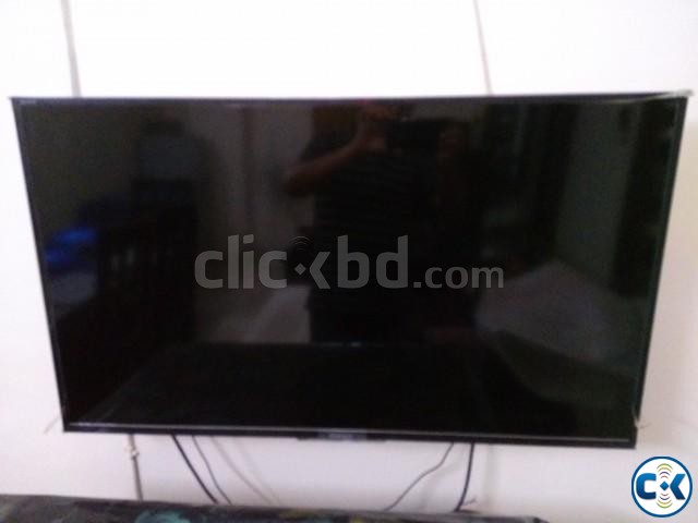 Sony Bravia Smart LED Internet TV large image 0
