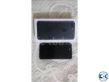 iPhone 7 Plus 128gb Matte Black