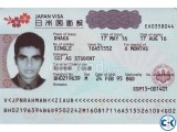 Japan Student Visa