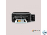 Epson L360 All in One Ink Tank Printer