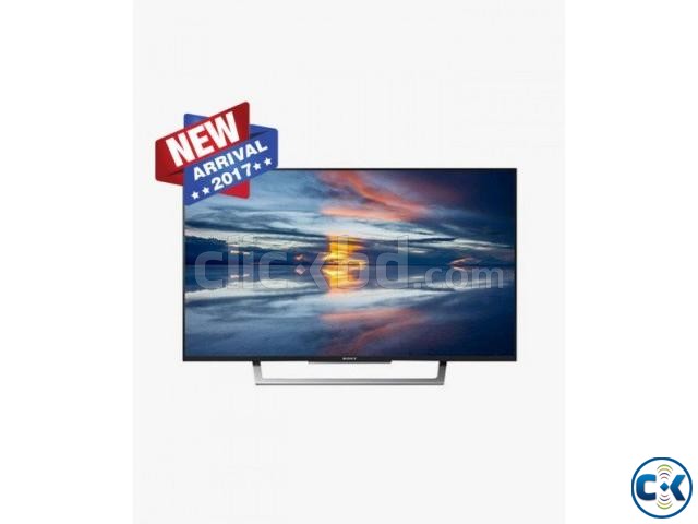 Sony Bravia KDL 49W750E 49 One-Touch Mirroring Smart TV large image 0