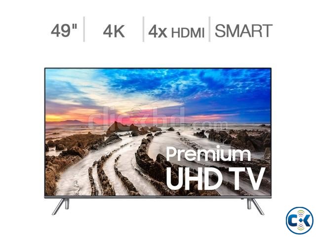 বিপিএল টিভি ধামাকা Android 32 FHD LED Tv large image 0