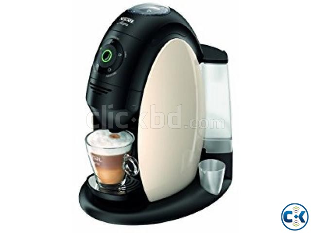 Nescafe Alegria 510 Coffee Machine large image 0