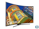 Brand new Samsung 65 inch UHD CURVED KU6600 SMART TV