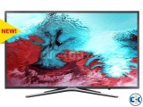 Brand new Samsung 43 inch LED TV K5500