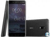 Nokia 6 32GB 3GB Brand New Intact See Inside 