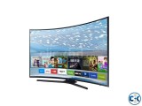 Samsung KU6300 HDR 65 Wi-Fi 4K Ultra HD Curved Television
