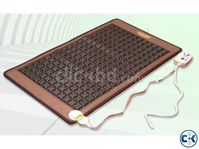 Thermal Pain Relief Mat.. large image 0