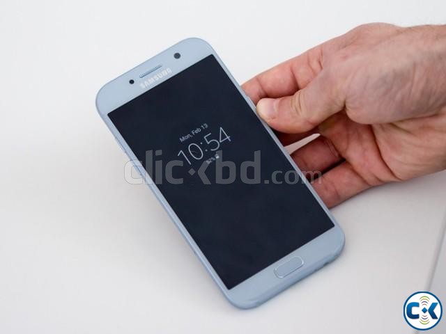 Brand New Samsung Galaxy A5 17 32GB Sealed Pack 3 Yr Wrrnty large image 0