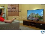 Small image 1 of 5 for SONY BRAVIA MADE IN JAPAN 75XE85 4K HDR ANDROID TV | ClickBD