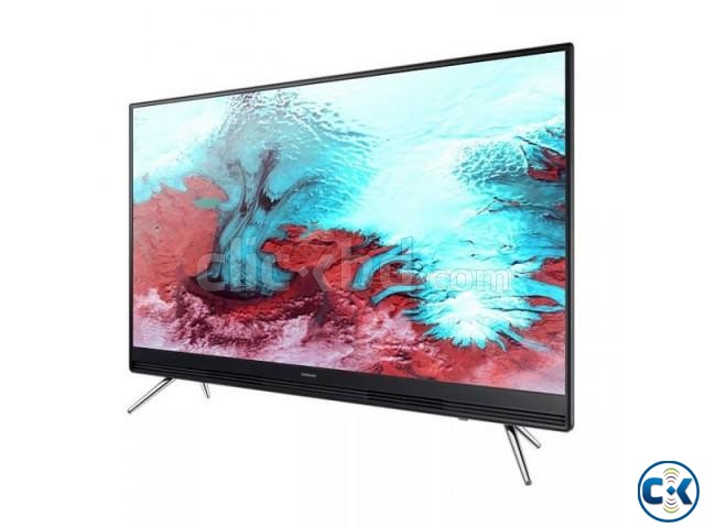 43 K5300 Samsung Smart FHD LED TV large image 0