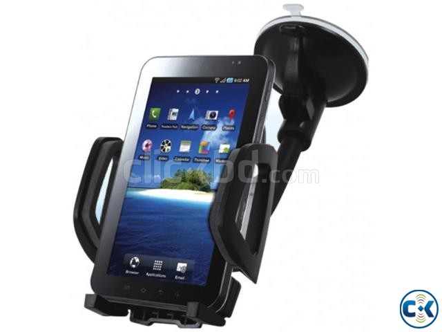 one touch car mount large image 0