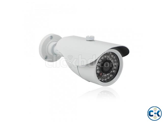 1 MP AHD CCTV TK 1250 large image 0