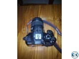 Quick Sale Canon 1300D