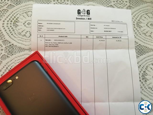 OnePlus 5 large image 0