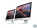APPLE MNE02ZP A 21.5INCH W RETINA 4K DISPLAY iMac