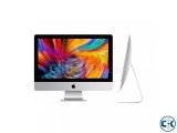 Apple iMac 27 inch 3.8GHz with Retina 5K MNED2ZP A