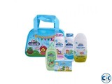 Kodomo Essential Gift Set For Baby