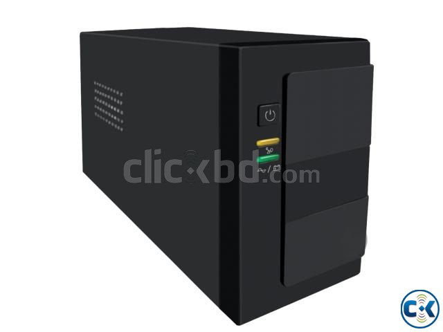 Offline UPS Uninterruptible Power Supply 1200VA TK 4500 large image 0
