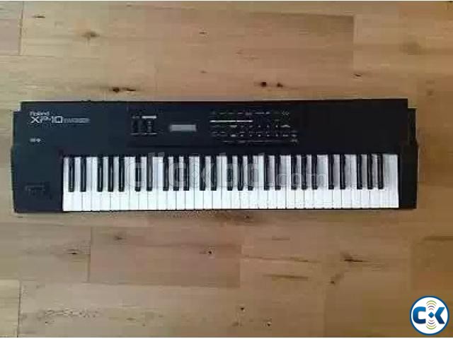 Roland xp-10 Brand New call-01687884343 large image 0