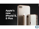 Brand New Apple iphone 8 256GB Sealed Pack 3 Yr Warranty