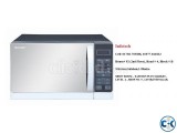 Small image 1 of 5 for SHARP-R-20MR S MICROWAVEN 20 LITER | ClickBD