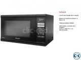 Panasonic Inverter Microwave Oven NN-ST651M 