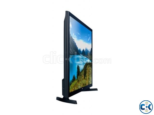 32 HD Flat TV J4003 Series 4 Samsung large image 0
