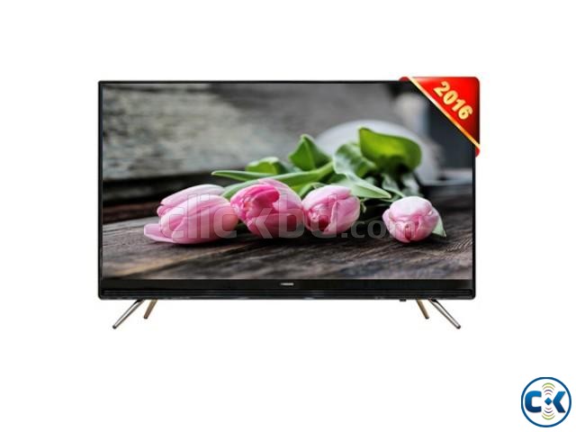 guarantee Samsung 40 K5100 New model Tv large image 0