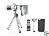 18x-zoom-lens For Any Mobile