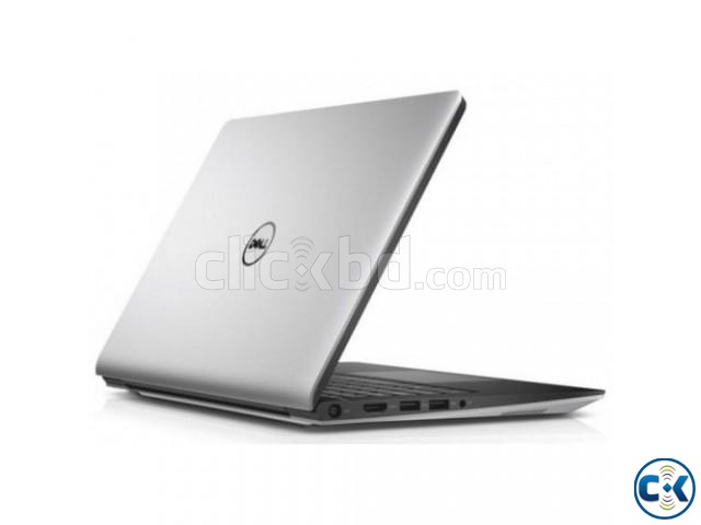 DELL INSPIRON 14 5000 SERIES CORE i5 large image 0