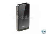 D-Link DWR-720 Wireless 21Mbps Wi-Fi Pocket Router