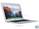 Apple 13.3 A1466 Core i5 8GB RAM 128GB SSD Macbook Air