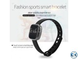 Newest V8 Smart Band Touch Screen Waterproof Smart Bracelet