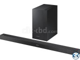 Small image 1 of 5 for SAMSUNG HW-M450 2.1 SOUND BAR 350W | ClickBD
