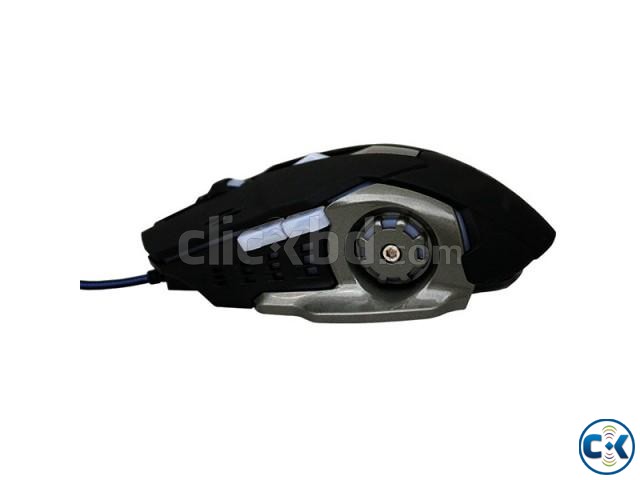 Havit HV-MS783 Wired Gaming Mouse large image 0