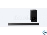 Small image 1 of 5 for Sony HT-CT80 100W 2.1-Channel Sound-bar | ClickBD