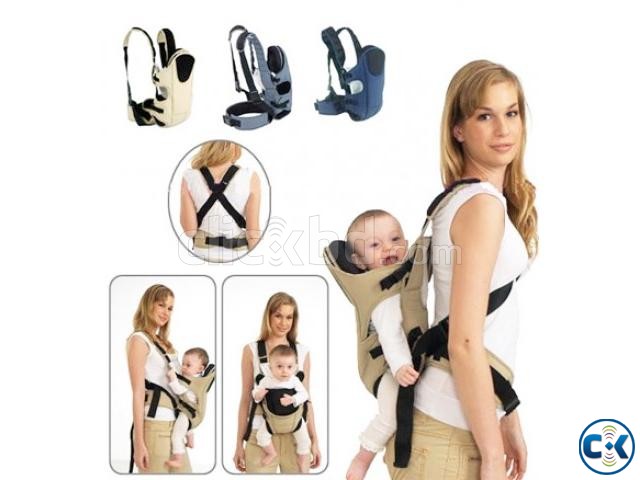 High Quality Baby Carrier large image 0