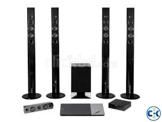 Sony BDV-N9200 Blu-Ray Home Theater Wi-Fi Sound System large image 0